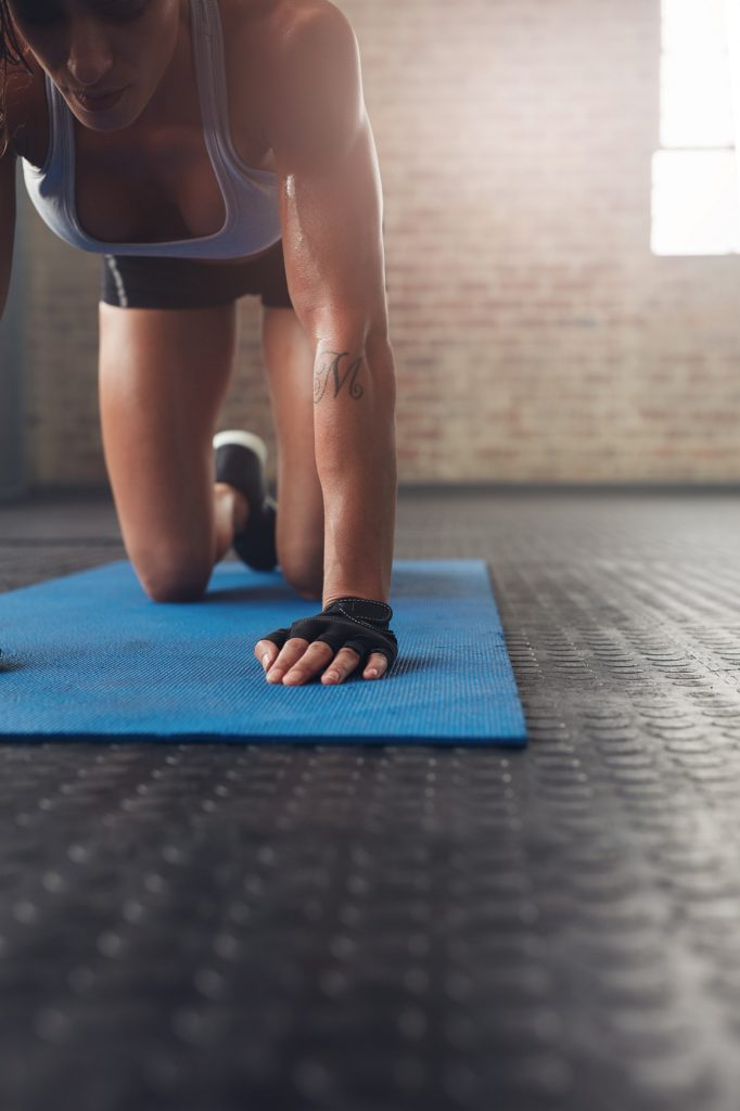 Personal Trainer - i-fit Club - Palestra a Cesano Boscone