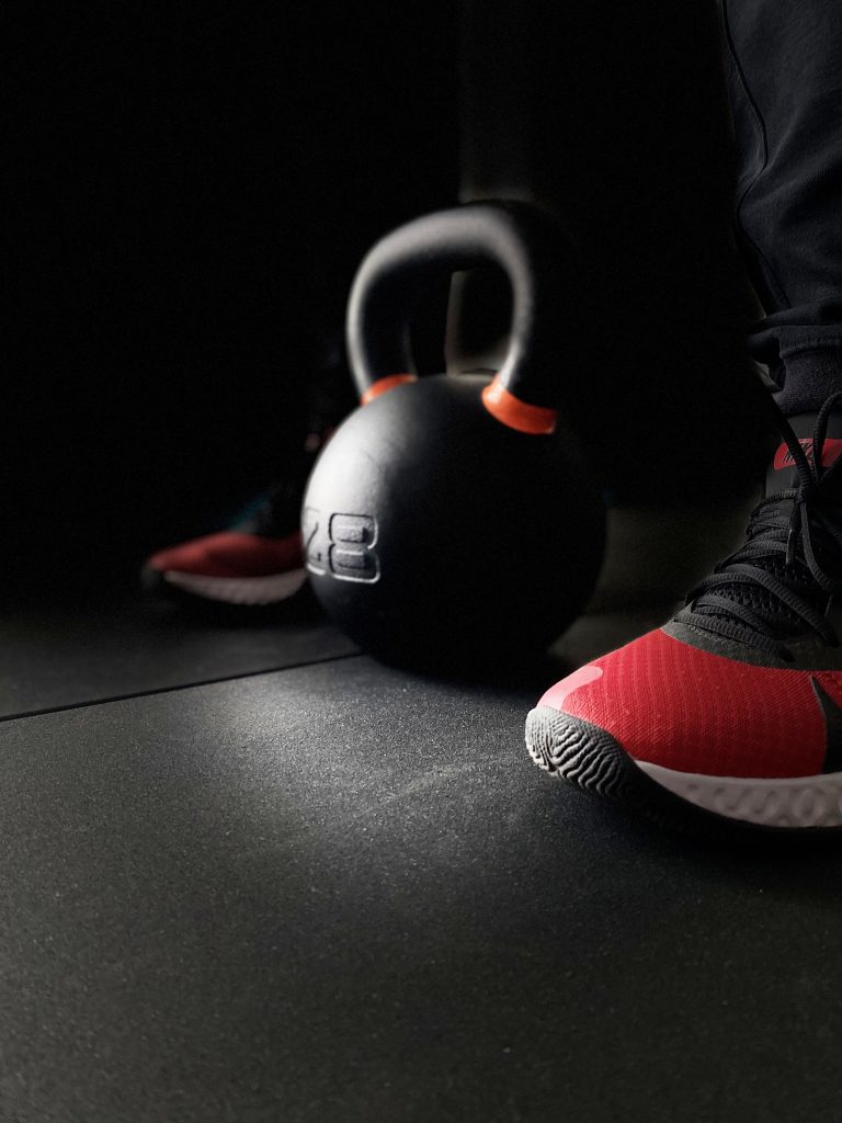 Small class, I-Fit club, Cesano Boscone